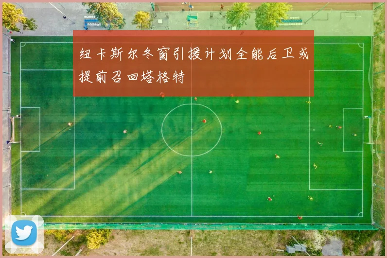 纽卡斯尔冬窗引援计划全能后卫或提前召回塔格特