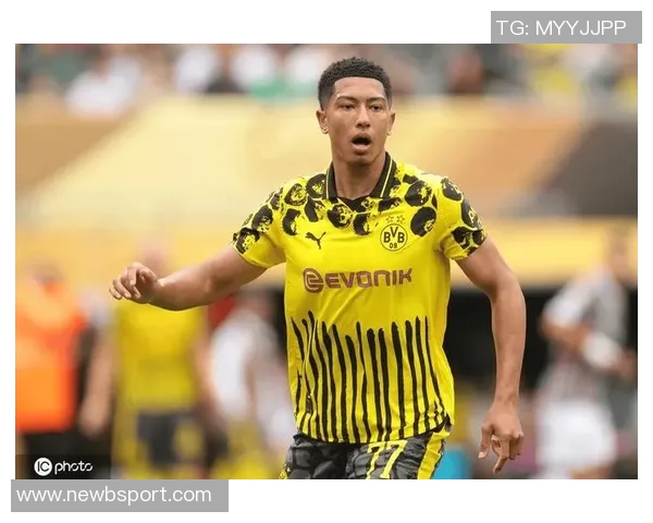 多特高层认为小贝林厄姆表现保守但依然对其未来充满信心