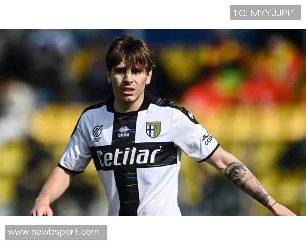 意媒报道热那亚帕尔马冬季争夺罗马小将皮西利出场时间有限